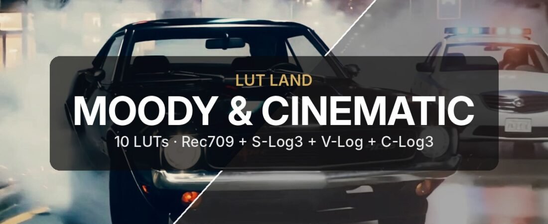 How to Use LUTs in DaVinci Resolve (Step by Step)