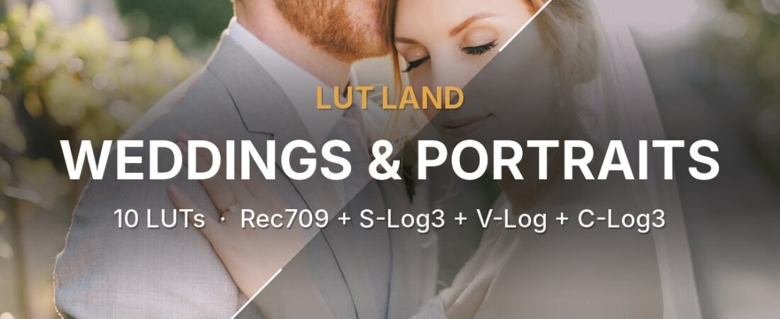 What Is Rec709? Using LUTs on Standard (Non-Log) Footage